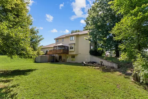 Exterior - 3107 N Bobwhite Dr, Ozark, MO 65721 photo 9 of 14