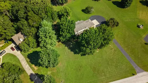 View/Area - 3107 N Bobwhite Dr, Ozark, MO 65721 photo 5 of 9