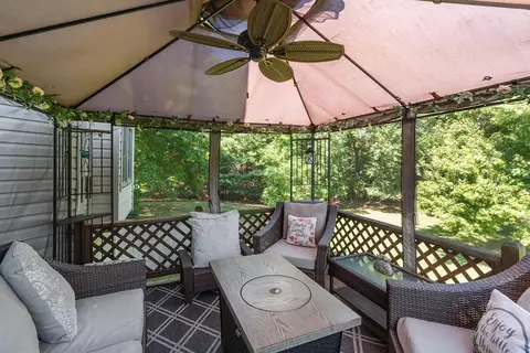 Exterior - 3107 N Bobwhite Dr, Ozark, MO 65721 photo 7 of 14