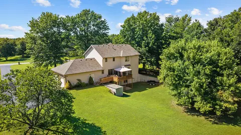 View/Area - 3107 N Bobwhite Dr, Ozark, MO 65721 photo 3 of 9