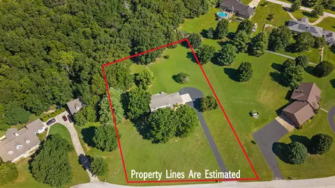 View/Area - 3107 N Bobwhite Dr, Ozark, MO 65721 photo 1 of 9