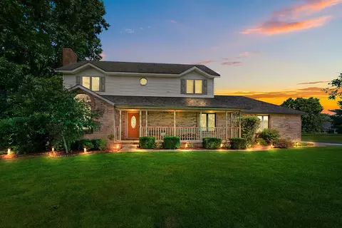 Exterior - 3107 N Bobwhite Dr, Ozark, MO 65721 photo 1 of 14