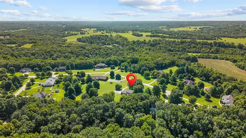 View/Area - 3107 N Bobwhite Dr, Ozark, MO 65721 photo 8 of 9