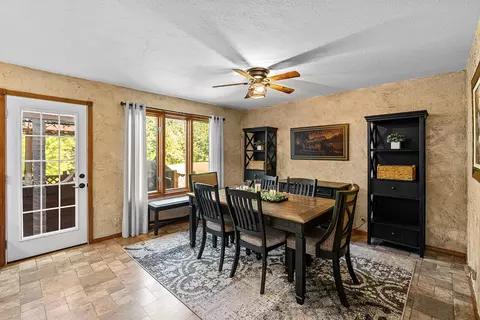 Dining - 3107 N Bobwhite Dr, Ozark, MO 65721 photo 3 of 3