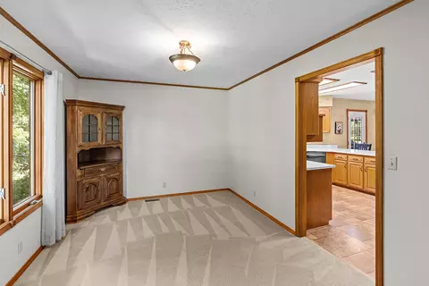 Dining - 3107 N Bobwhite Dr, Ozark, MO 65721 photo 1 of 3