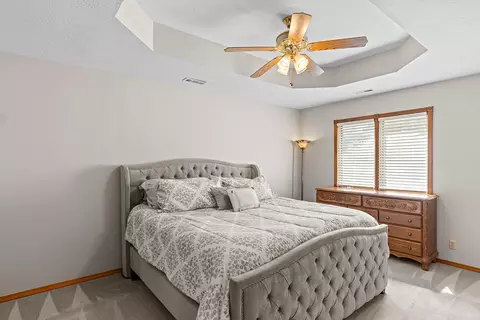 Bedroom - 3107 N Bobwhite Dr, Ozark, MO 65721 photo 1 of 6