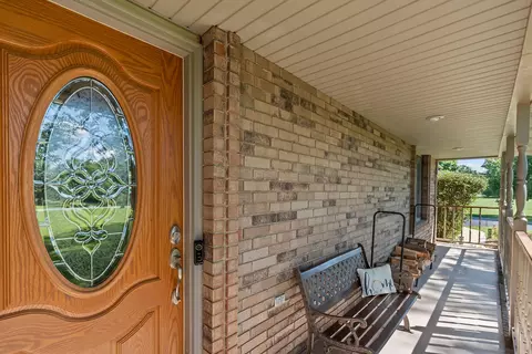 Exterior - 3107 N Bobwhite Dr, Ozark, MO 65721 photo 6 of 14