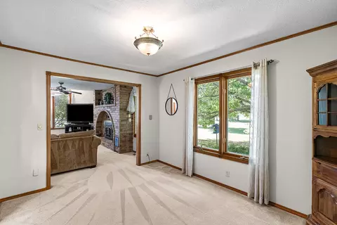 Living - 3107 N Bobwhite Dr, Ozark, MO 65721 photo 4 of 6