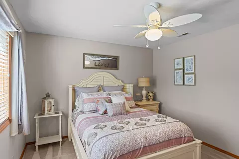 Bedroom - 3107 N Bobwhite Dr, Ozark, MO 65721 photo 6 of 6