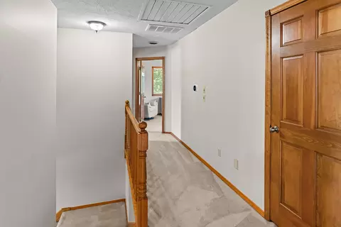 Entry Way - 3107 N Bobwhite Dr, Ozark, MO 65721 photo 5 of 6