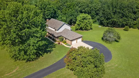 View/Area - 3107 N Bobwhite Dr, Ozark, MO 65721 photo 2 of 9
