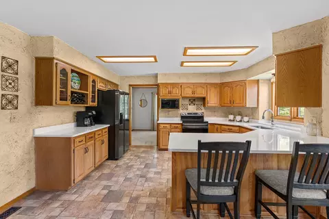 Kitchen - 3107 N Bobwhite Dr, Ozark, MO 65721 photo 1 of 6