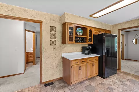 Entry Way - 3107 N Bobwhite Dr, Ozark, MO 65721 photo 1 of 6