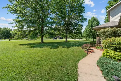 Exterior - 3107 N Bobwhite Dr, Ozark, MO 65721 photo 4 of 14