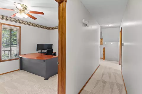 Entry Way - 3107 N Bobwhite Dr, Ozark, MO 65721 photo 2 of 6