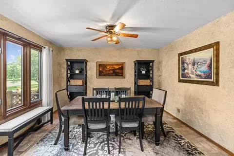 Dining - 3107 N Bobwhite Dr, Ozark, MO 65721 photo 2 of 3