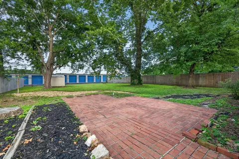 Exterior - 1428 S Marlan Ave, Springfield, MO 65804 photo 11 of 12