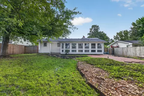 Exterior - 1428 S Marlan Ave, Springfield, MO 65804 photo 8 of 12