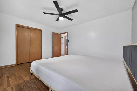 Bedroom - 1428 S Marlan Ave, Springfield, MO 65804 photo 3 of 3