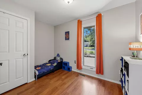 Bedroom - 17 Hillside Dr, Nixa, MO 65714 photo 2 of 3
