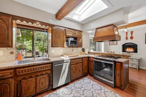 Kitchen - 17 Hillside Dr, Nixa, MO 65714 photo 1 of 4
