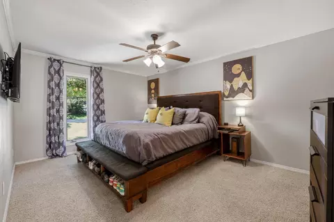 Bedroom - 17 Hillside Dr, Nixa, MO 65714 photo 1 of 3