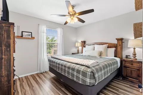 Bedroom - 2906 Vinyards Pkwy #3, Branson, MO 65616 photo 4 of 5