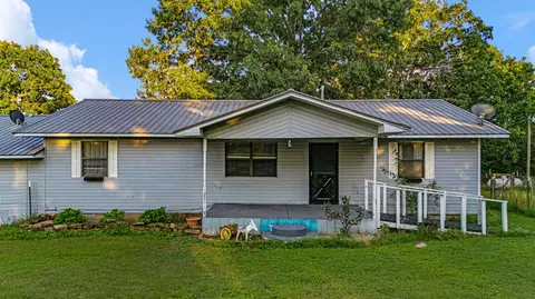 Exterior - 17883 County Road 522, Gainesville, MO 65655 photo 2 of 20