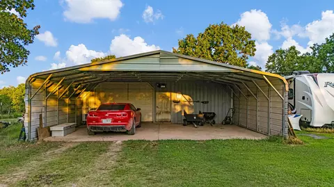 Exterior - 17883 County Road 522, Gainesville, MO 65655 photo 8 of 20