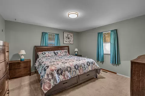 Bedroom - 17883 County Road 522, Gainesville, MO 65655 photo 1 of 7