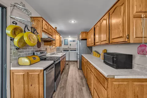 Kitchen - 17883 County Road 522, Gainesville, MO 65655 photo 1 of 5