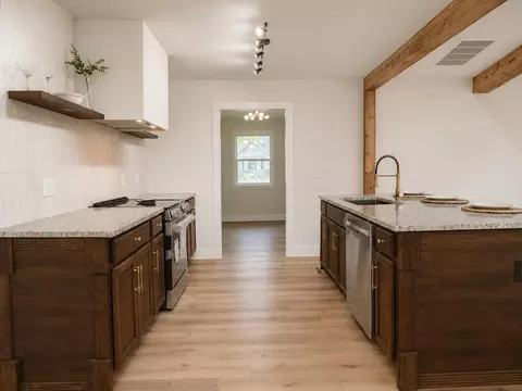 Kitchen - 8310 Interlochen Dr, Nixa, MO 65714 photo 3 of 5