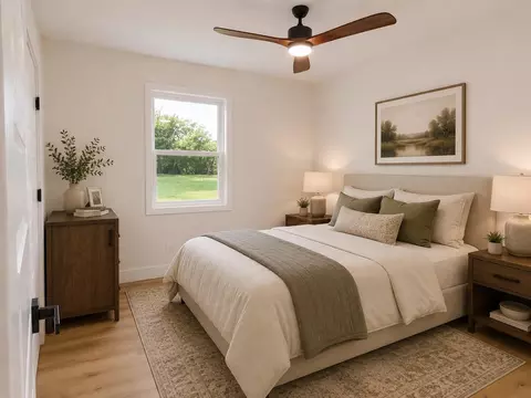 Bedroom - 8310 Interlochen Dr, Nixa, MO 65714 photo 2 of 6