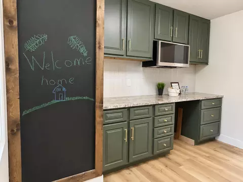 Kitchen - 8310 Interlochen Dr, Nixa, MO 65714 photo 5 of 5