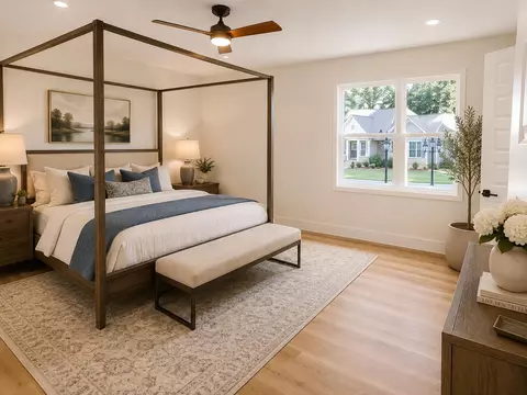 Bedroom - 8310 Interlochen Dr, Nixa, MO 65714 photo 1 of 6