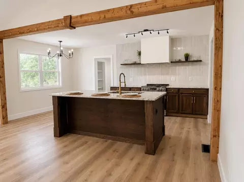 Kitchen - 8310 Interlochen Dr, Nixa, MO 65714 photo 1 of 5