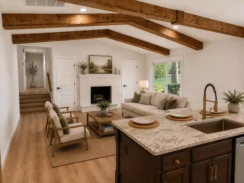 Living - 8310 Interlochen Dr, Nixa, MO 65714 photo 1 of 1