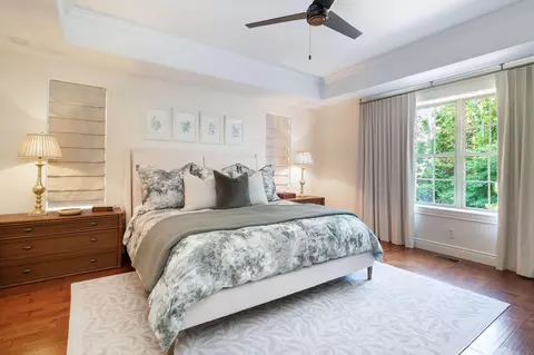 Bedroom - 569 Jasmine Dr, Branson, MO 65616 photo 1 of 7