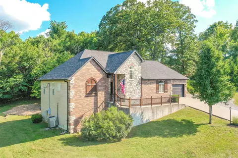 Exterior - 569 Jasmine Dr, Branson, MO 65616 photo 6 of 6