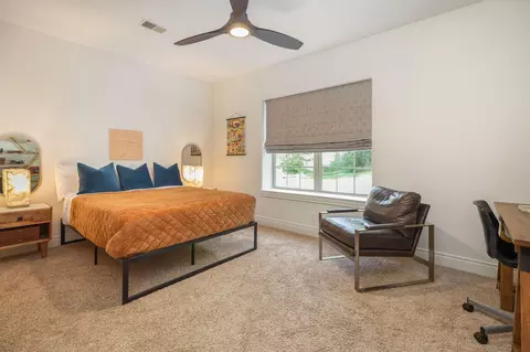 Bedroom - 569 Jasmine Dr, Branson, MO 65616 photo 5 of 7