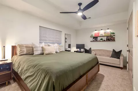 Bedroom - 569 Jasmine Dr, Branson, MO 65616 photo 7 of 7