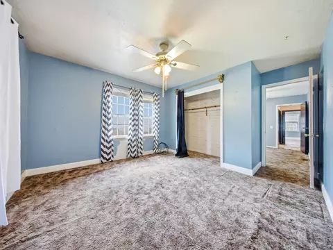 Bedroom - 508 Elm St, Republic, MO 65738 photo 1 of 6