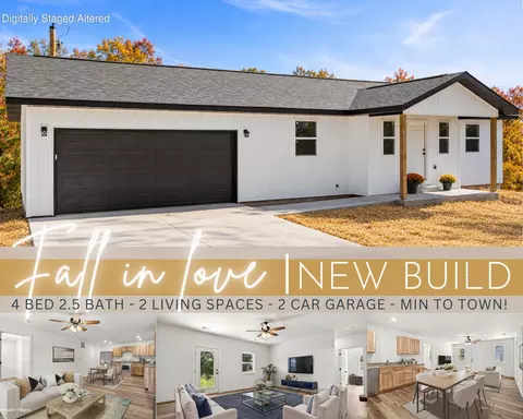 308 Hawthorne St, Hollister, MO 65672