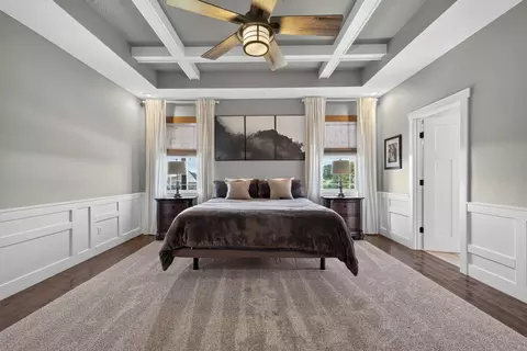 Bedroom - 102 E Ironwood Dr, Republic, MO 65738 photo 1 of 7