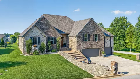 Exterior - 102 E Ironwood Dr, Republic, MO 65738 photo 11 of 11
