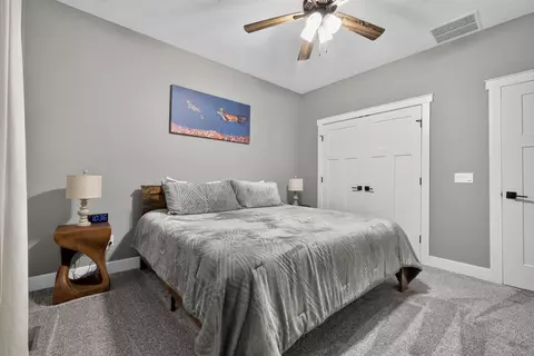 Bedroom - 102 E Ironwood Dr, Republic, MO 65738 photo 3 of 7