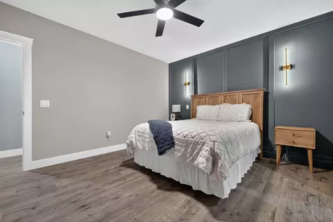 Bedroom - 102 E Ironwood Dr, Republic, MO 65738 photo 7 of 7
