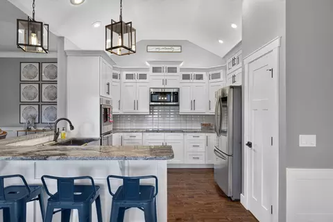 Kitchen - 102 E Ironwood Dr, Republic, MO 65738 photo 1 of 11