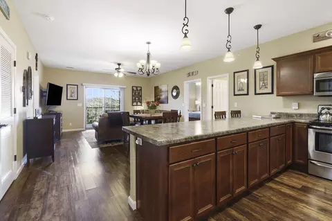 Kitchen - 51 Eagles Ridge Ln #14, Branson, MO 65616 photo 1 of 7