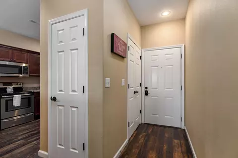 Entry Way - 51 Eagles Ridge Ln #14, Branson, MO 65616 photo 3 of 4